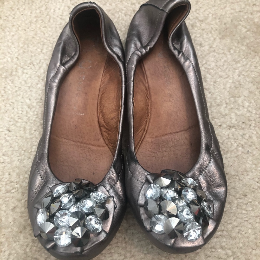 Jeffrey Campbell Statement Flat - image 1